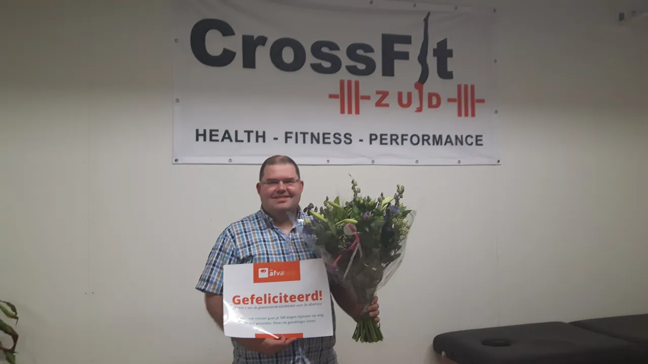 afvalrace crossfit zuid 2