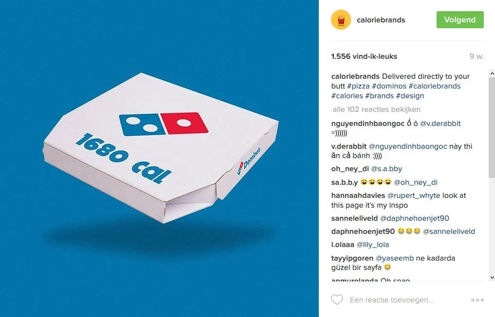 cdnnieuwsnlmedia20161003090852caloriebrands 1 14381da2f45912349e925ae6fc41de10a87a5d96