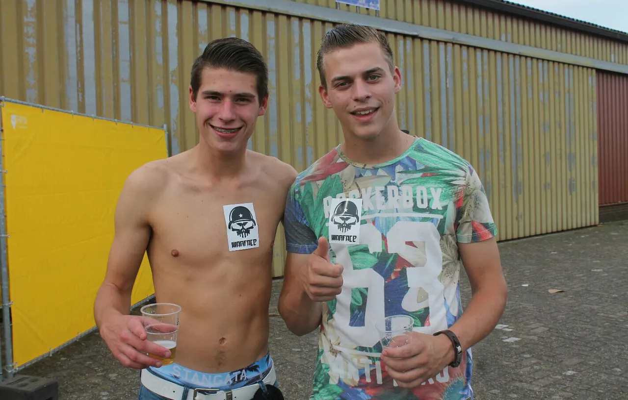 daylight festival breda airport 1