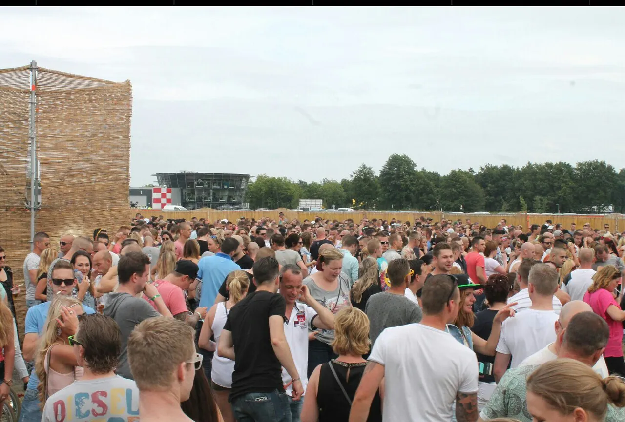 daylight festival breda airport 2