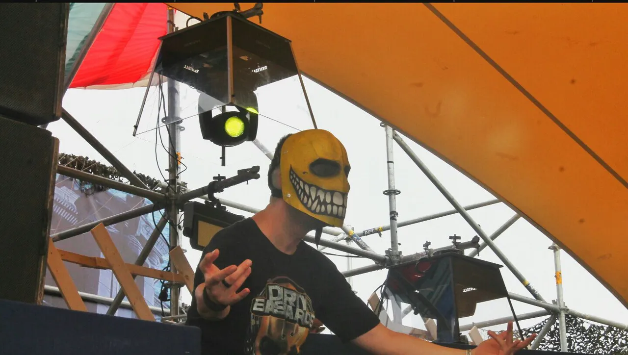 daylight festival breda airport 4