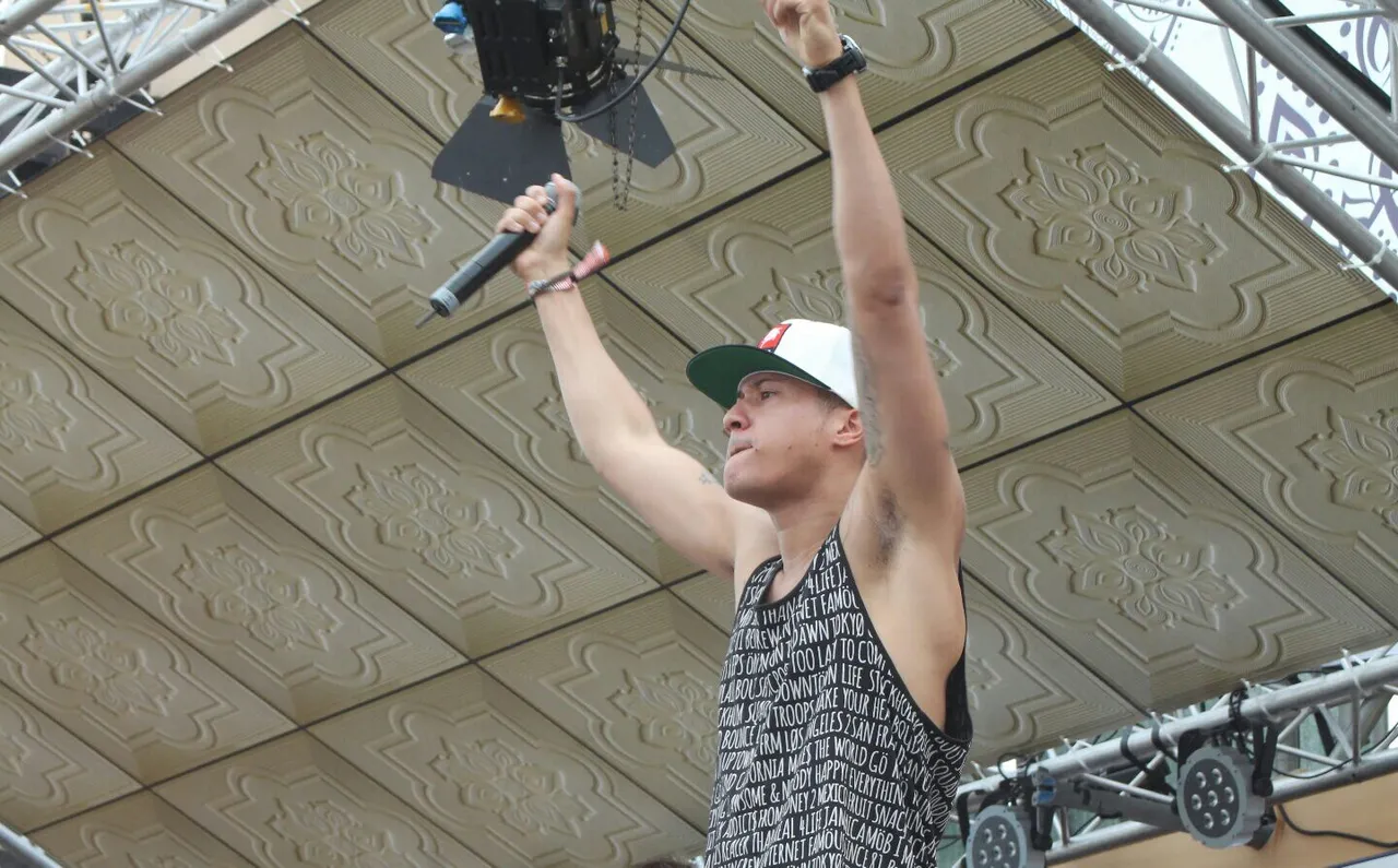 daylight festival breda airport 5