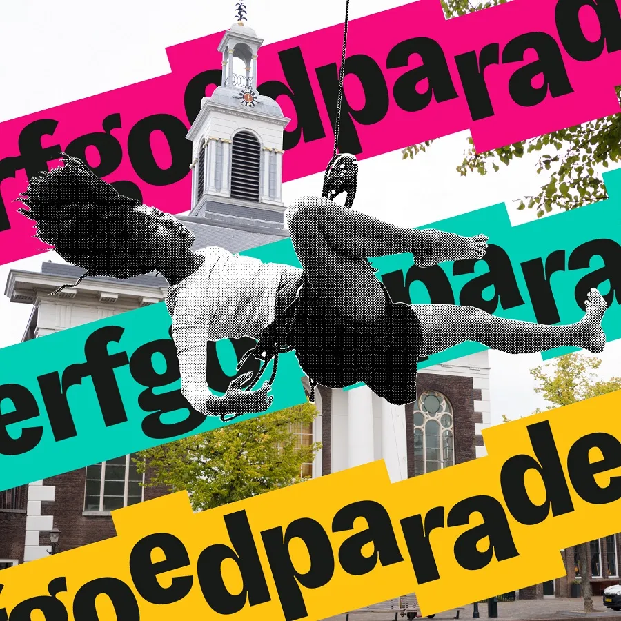 erfgoedparade visueel