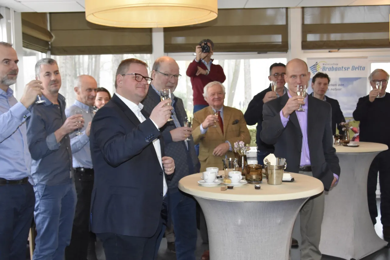 evz golf wouwse plantage 31 1 2019 2