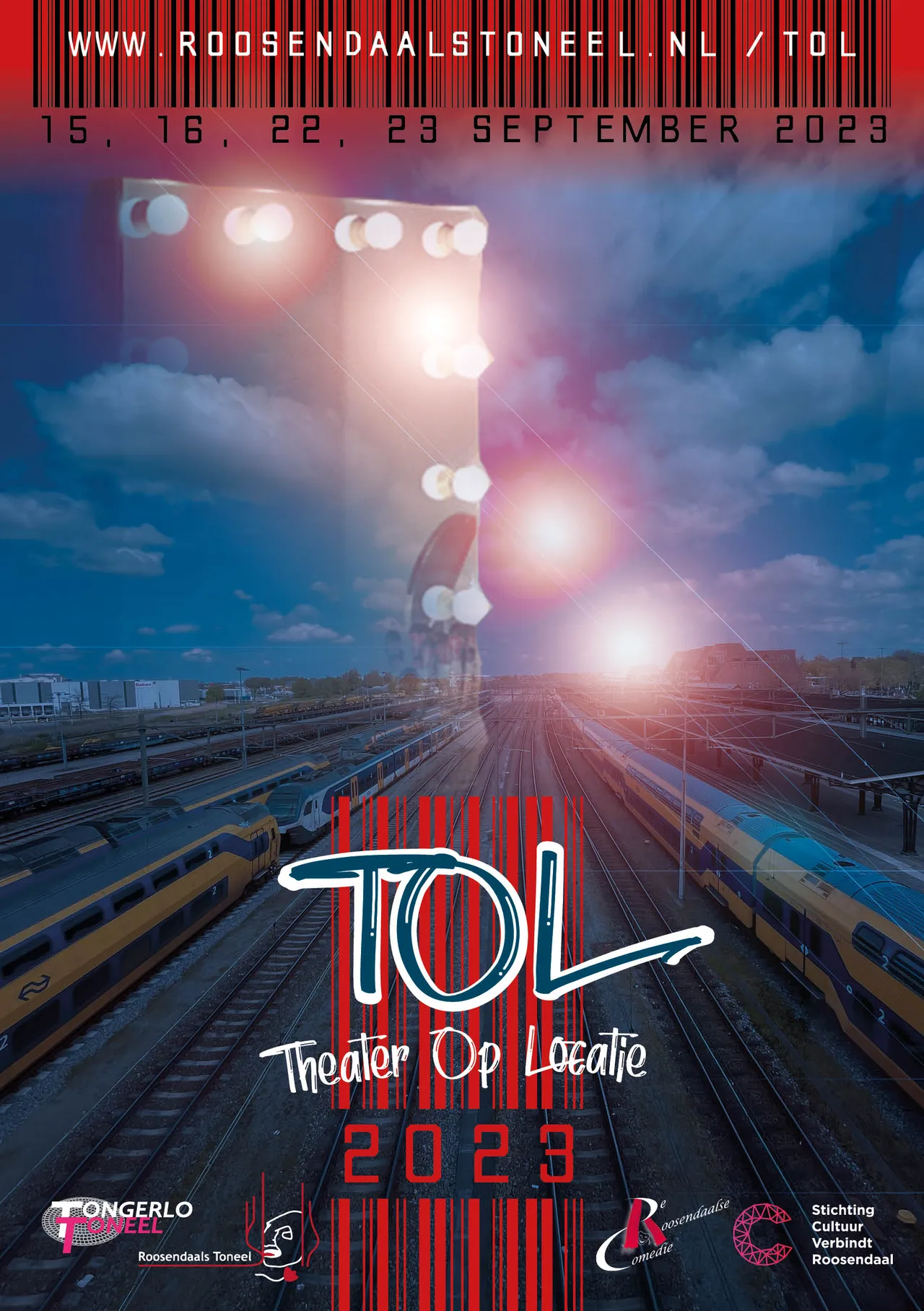 flyer tol 2023