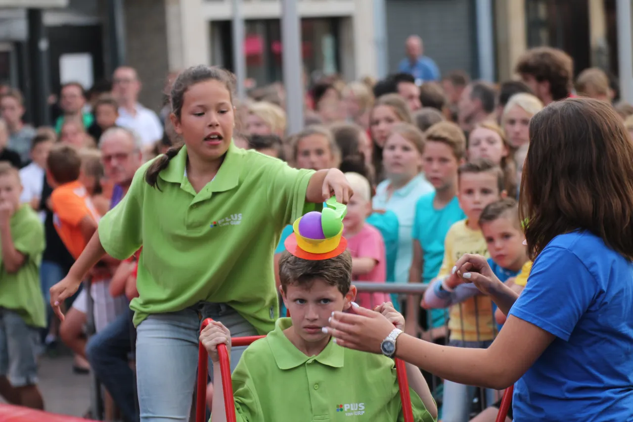 jeugdronde roosendaal 2016 2