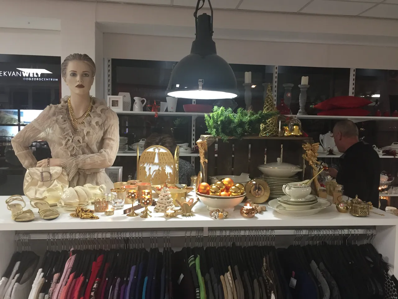 kerstwinkel roosendaal 1