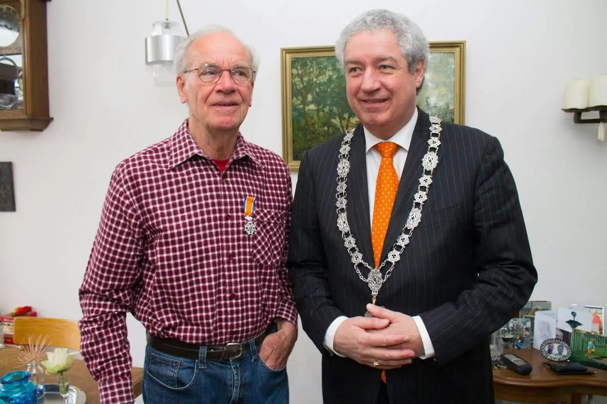 lintjes roosendaal niederer jongmans