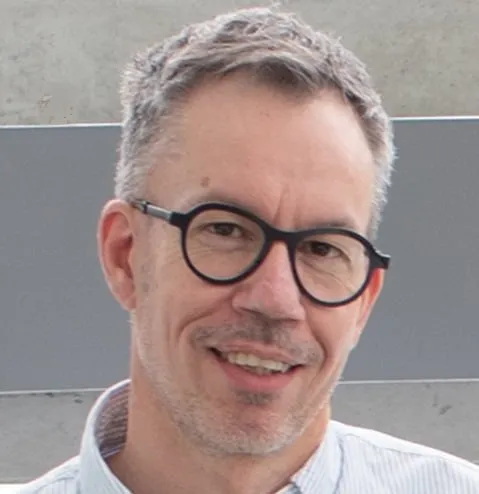 maurice vroman