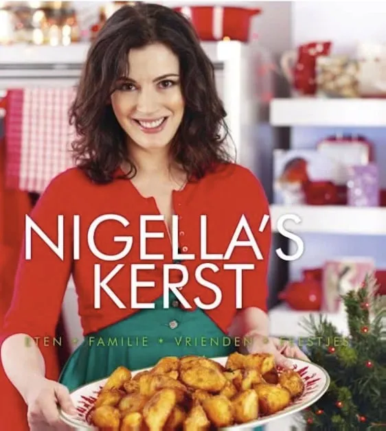 nigellas kerst kookboeken
