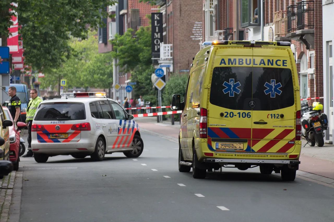 politie roosendaal brugstraat 3