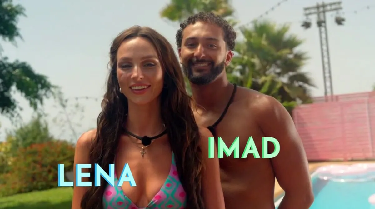 lena imad love island