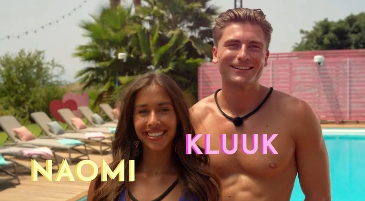 naomi kluuk love island