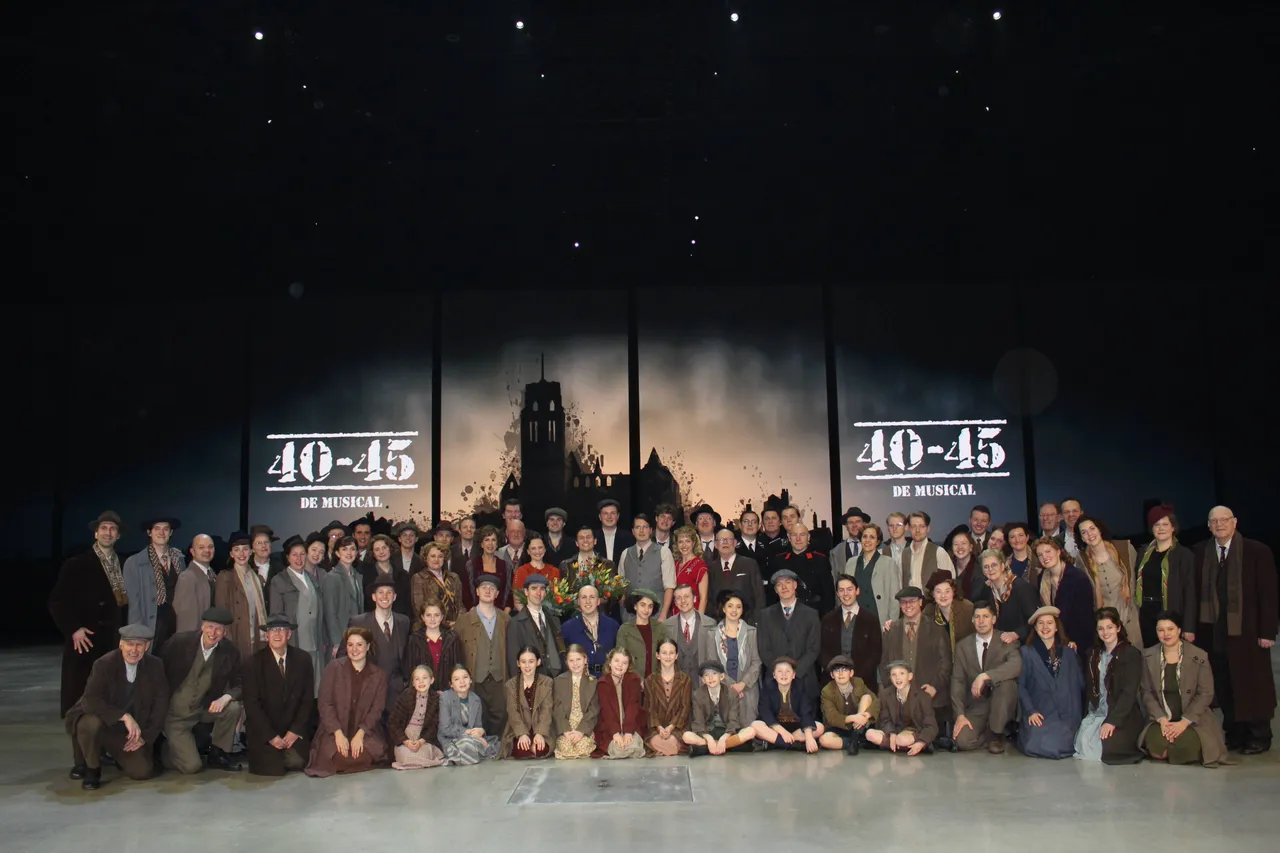 De Cast 13 febr 2026