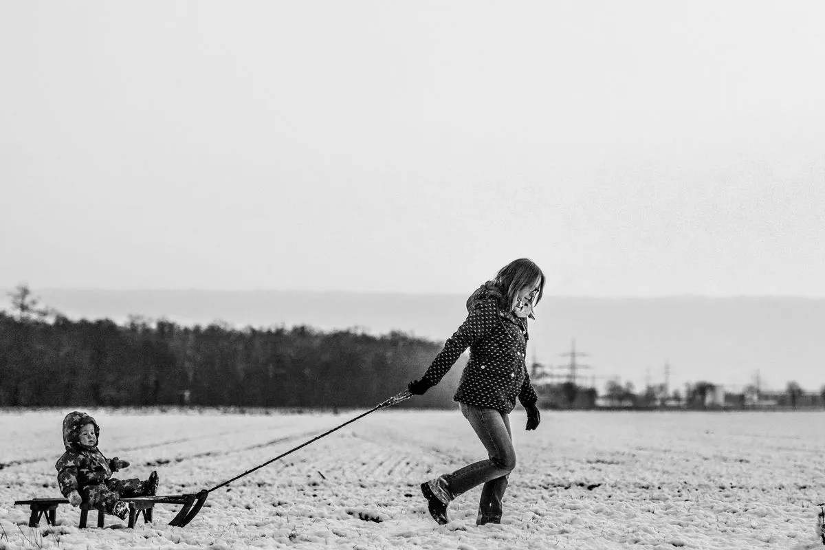 sneeuw