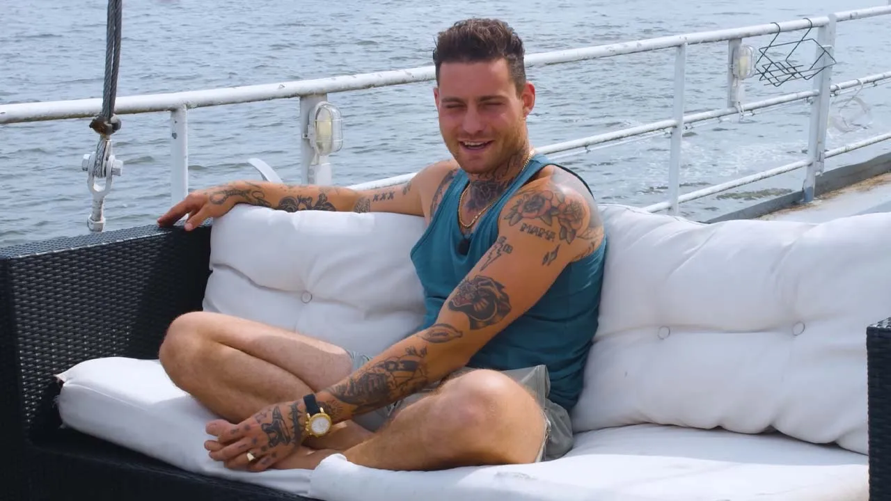 douwe bob