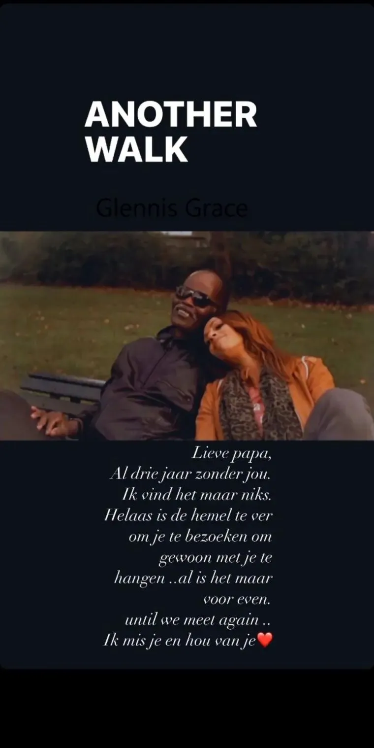 glennis