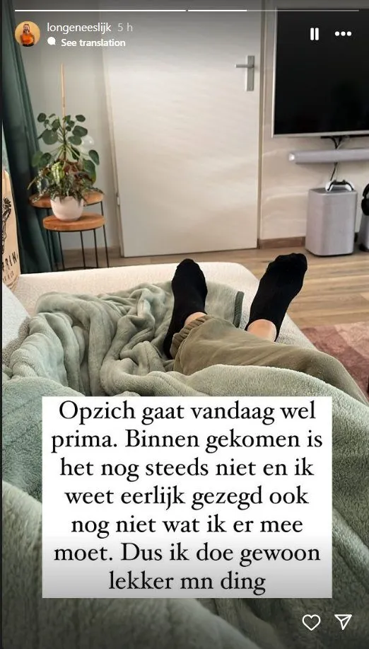 longeneeslijk