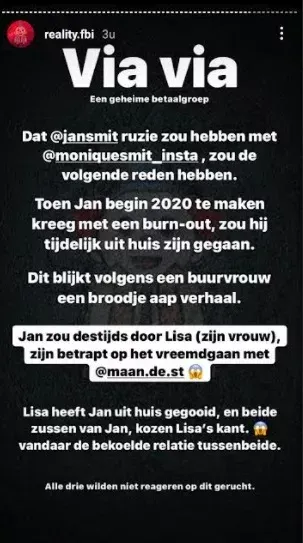 realityfbi screenshot