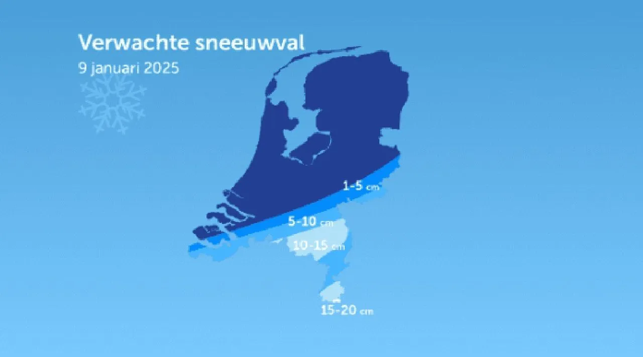Afbeelding: Hart van Nederland<br>