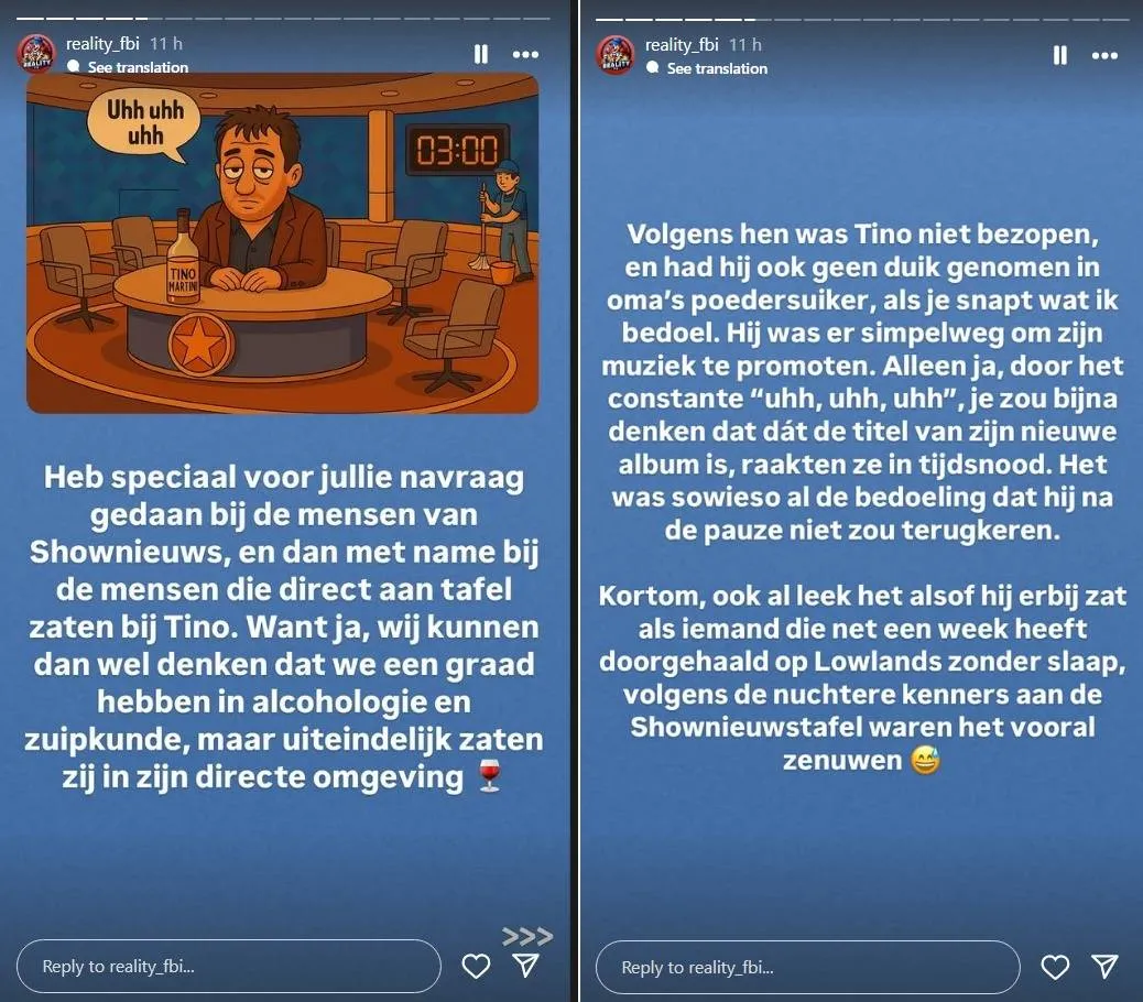 tinootje