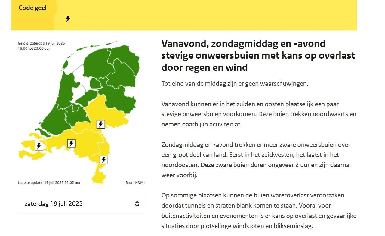 Geeltje
