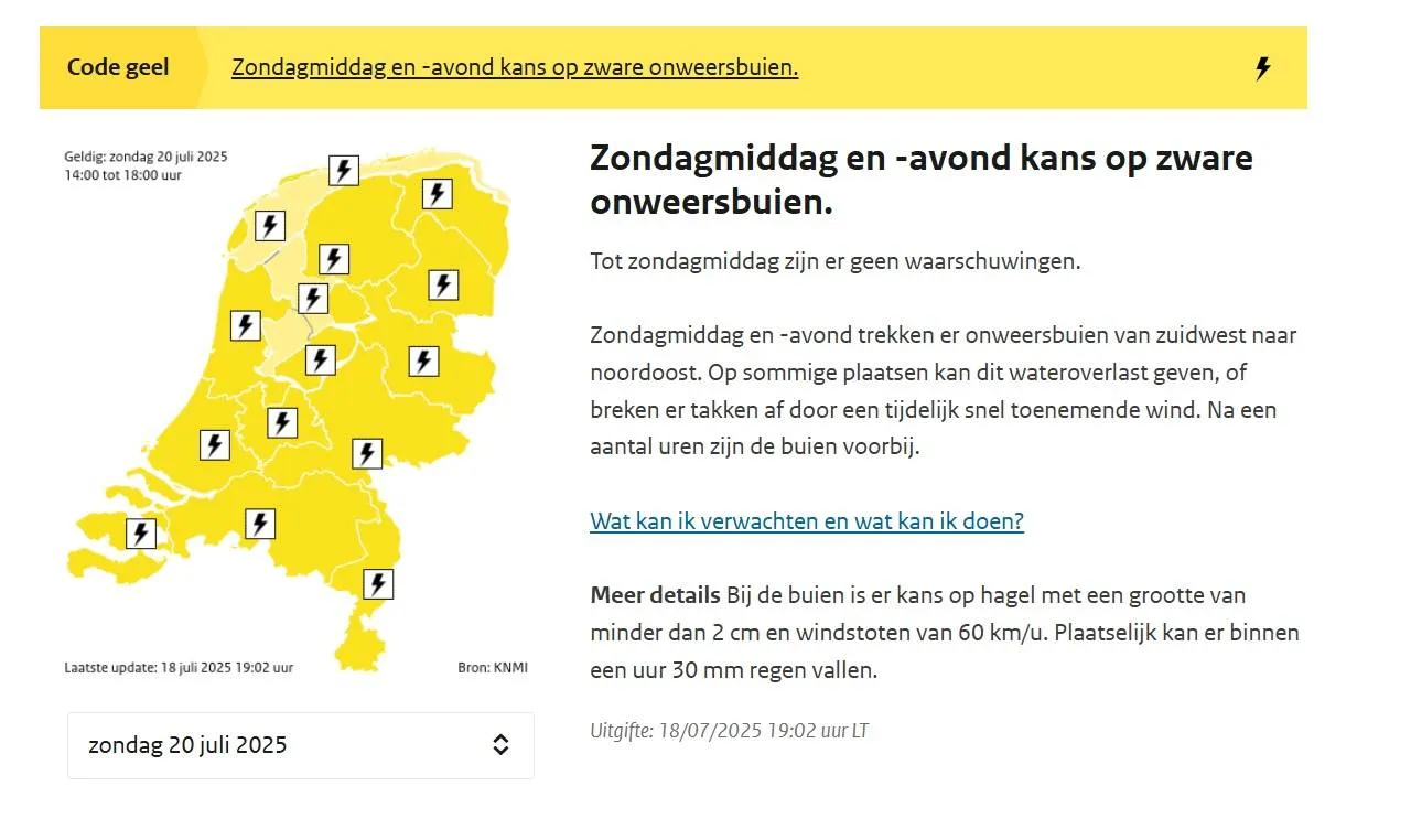 KNMI