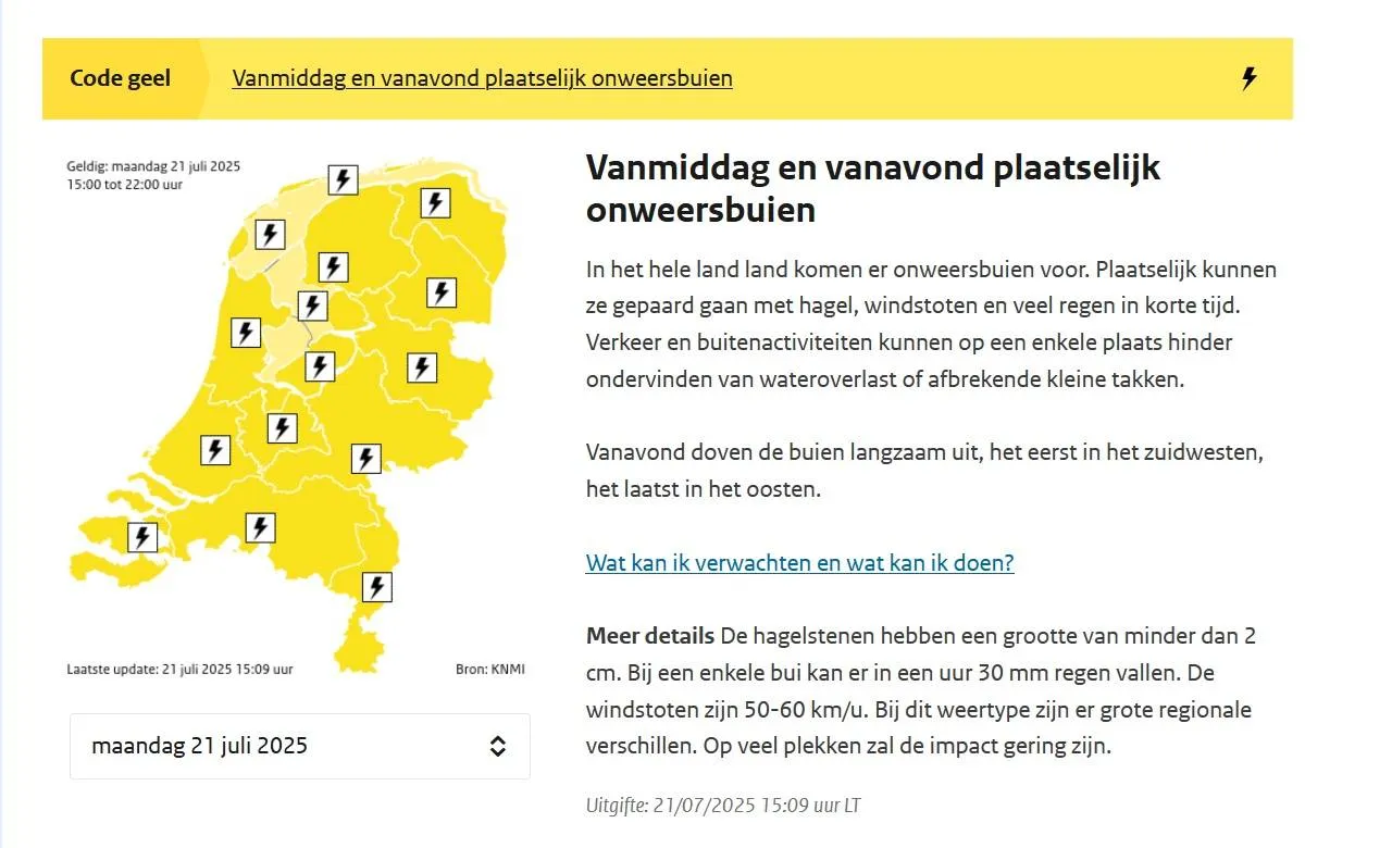 KNMItje