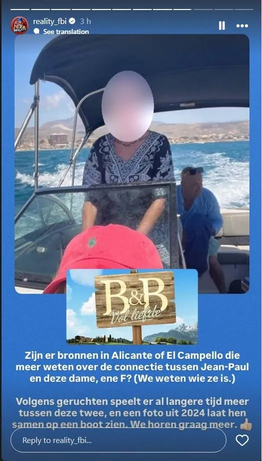 B&amp;B1