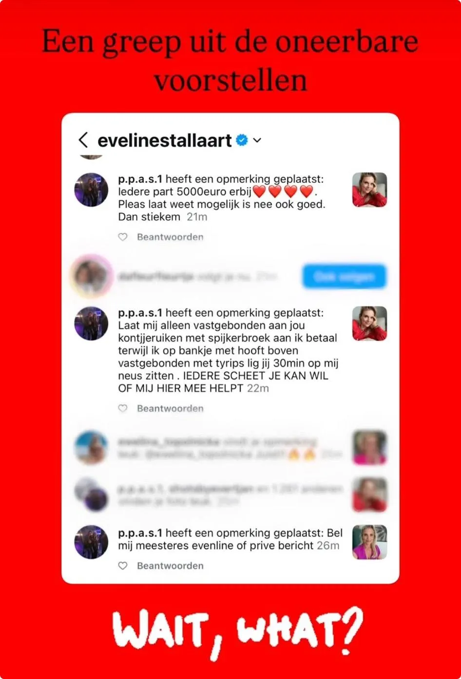Eveline