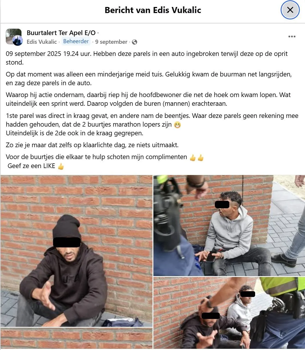 Ter-Apel-auto