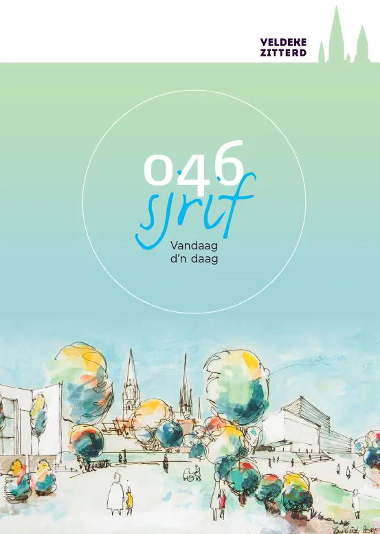 046 sjrif vandaag dn daag voorkant 002