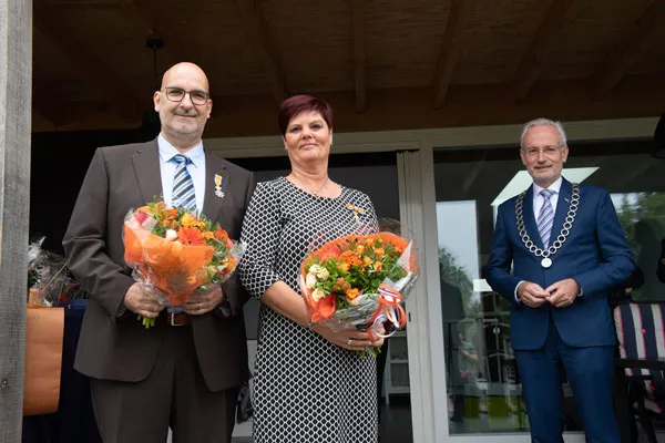 59onderscheiding dhr en mw