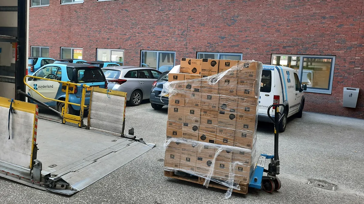 action levert hulpmiddelen bij zuyderland 2