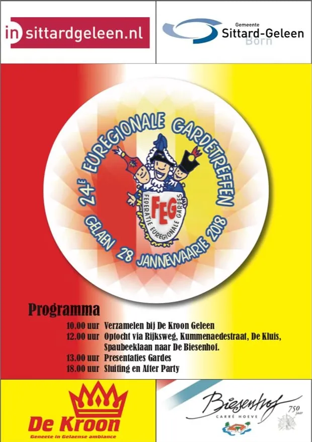 affiche