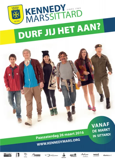 affiche kennedymars 2016