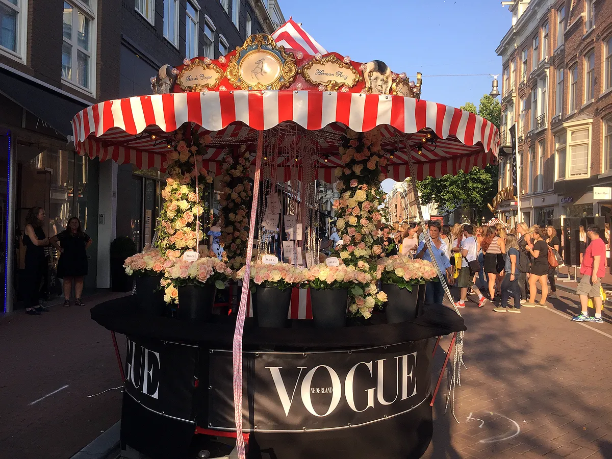 alles veur de mamtouwtrekkraam