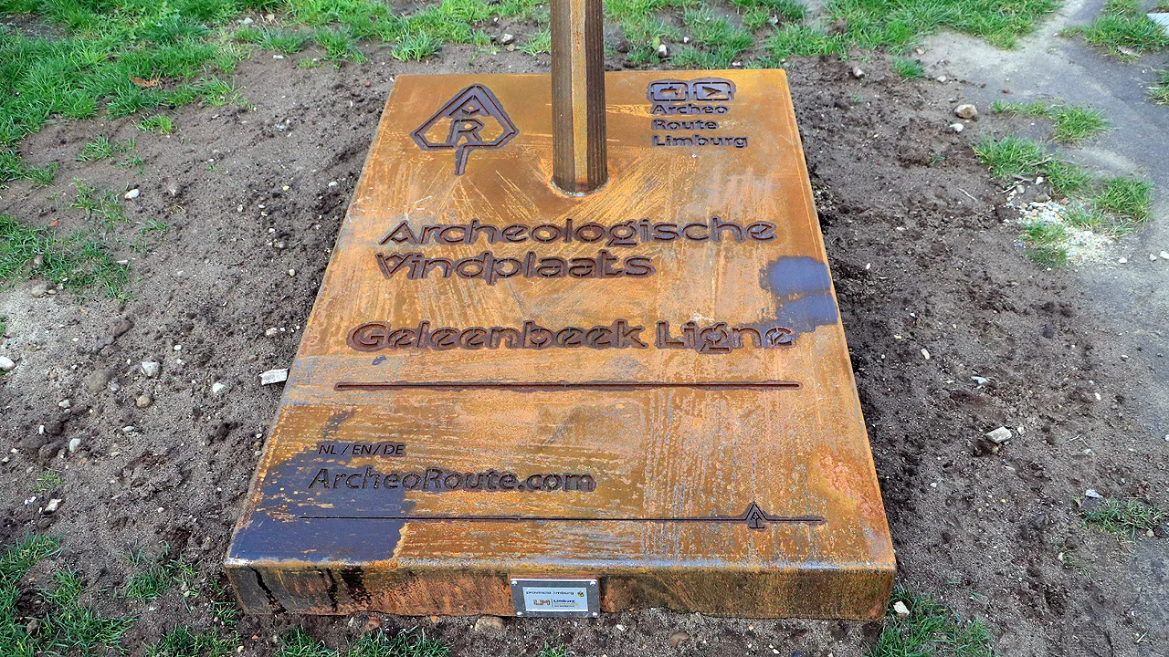archeoroute ook in sittard 2