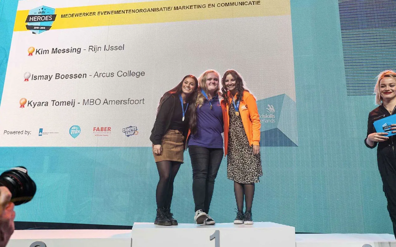 arcus ismay boessen foto 2 door peter mucc88llenberg