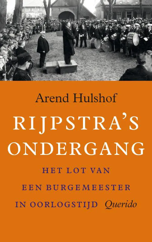 arendhulhof rijpstras ondergang