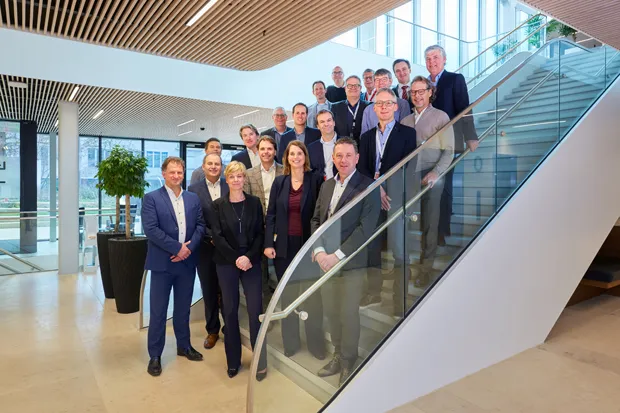 asset management chemelot team 11