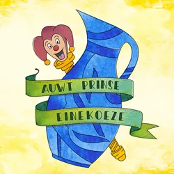 auwt prinse einekoeze