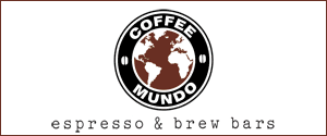 banner coffee mundo animated