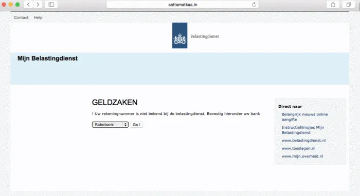 belastingdienst 3