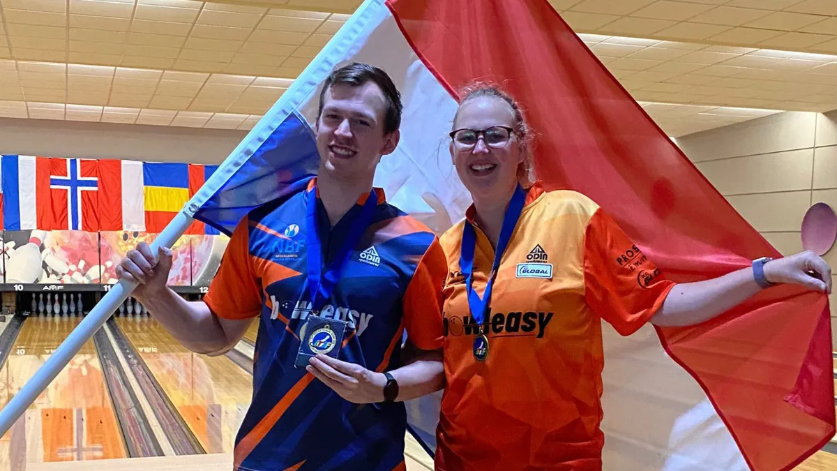 bergmann goud sanders brons