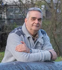 bert de vries