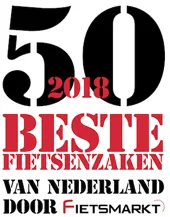 beste fietsenzaak van nederland 2018 giant store sittard geleen