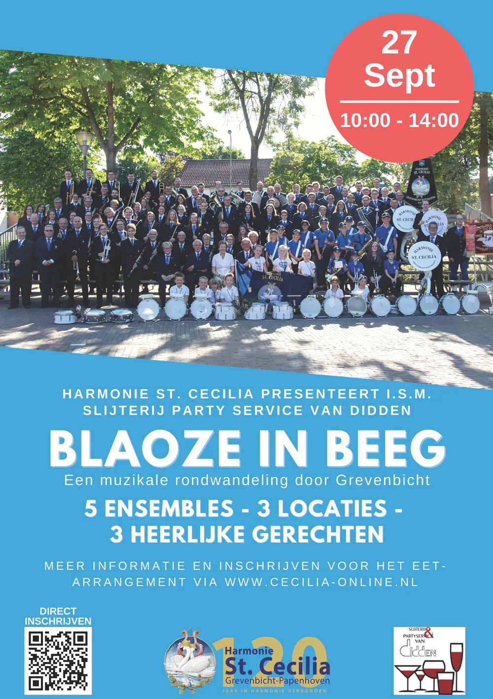 blaoze in beeg poster