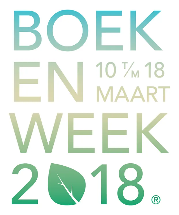 boekenweek gradient blad r 1