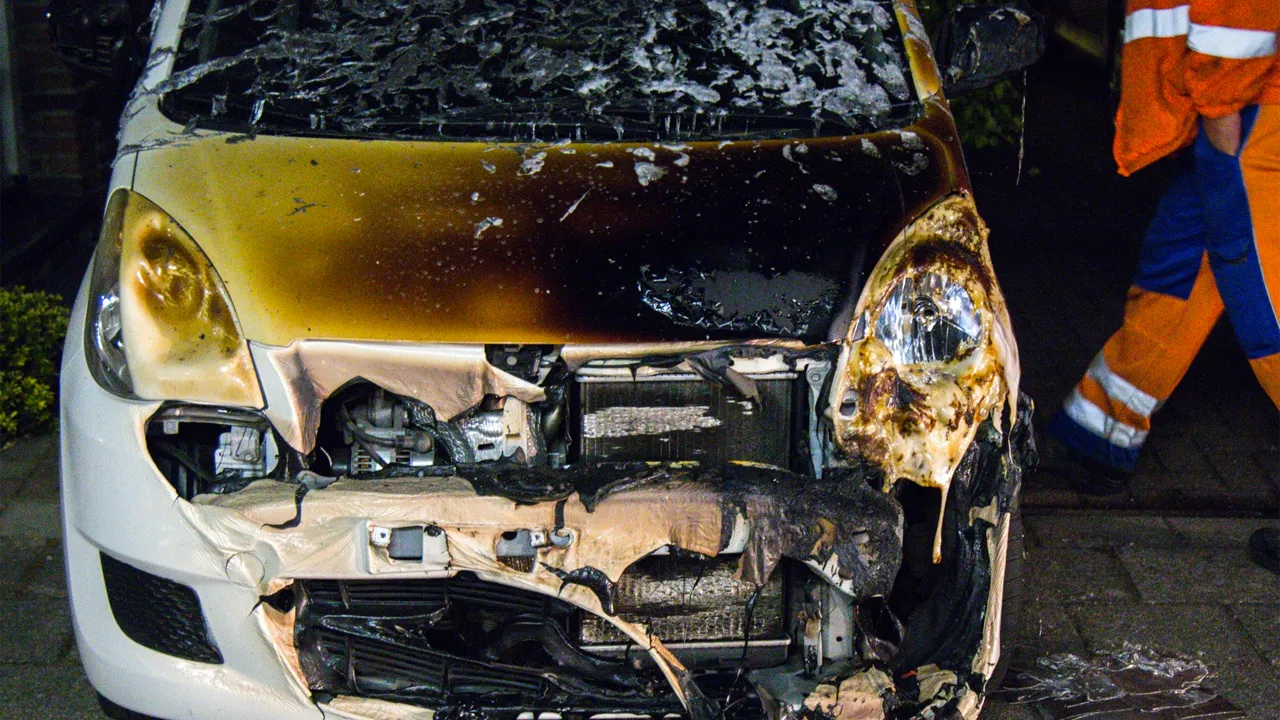 brand garage de katstraat geleen 1 c2a9 bjorn de hoog